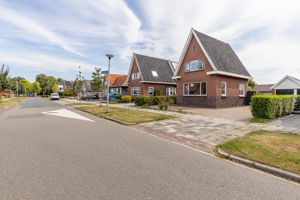 Medium property photo - J.F.H. Meijerstraat 9, 9503 BL Stadskanaal